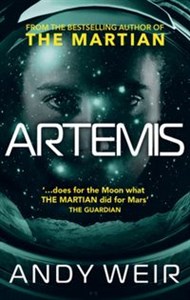 Obrazek Artemis