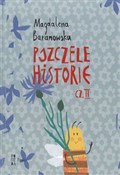 Polska książka : Pszczele h... - Magdalena Baranowska