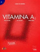 Vitamina A... -  Książka z wysyłką do Niemiec 