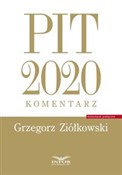 PIT 2020 K... - Grzegorz Ziółkowski - buch auf polnisch 