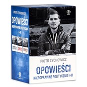 Książka : Pakiet: Op... - Piotr Zychowicz
