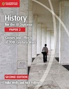 History fo... - Mike Wells, Nick Fellows - buch auf polnisch 