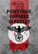 Polska książka : Powstanie ... - William L. Shirer