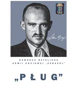 Polnische buch : Pług Dowód... - Hubert Borys, Mariusz Olczak