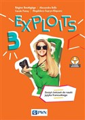 Exploits 3... - Regine Boutegege, Alessandra Bello, Carole Poirey, Magdalena Supryn-Klepcarz -  fremdsprachige bücher polnisch 