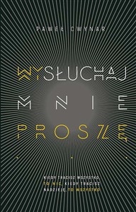 Obrazek Wysłuchaj mnie proszę