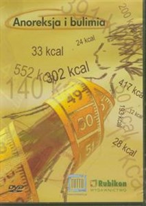 Bild von Anoreksja i bulimia