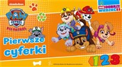 Pokaż szczegóły dla Psi Patrol. Dobrze wiedzieć. Pierwsze cyferki Psi Patrol... - Opracowanie Zbiorowe -  polnische Bücher