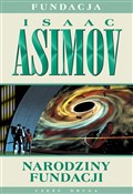 Narodziny ... - Isaac Asimov -  polnische Bücher