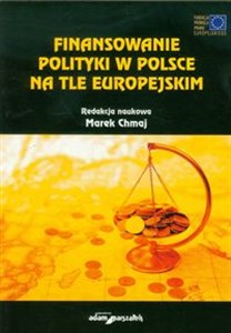 Bild von Finansowanie polityki w Polsce na tle europejskim