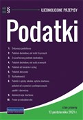 Polnische buch : Podatki - ... - Opracowanie Zbiorowe