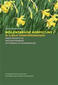 Wolontariu... - Anna Seredyńska -  polnische Bücher