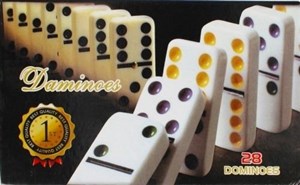 Bild von Gra Domino