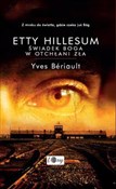 Etty Hille... - Yves Beriault -  Książka z wysyłką do Niemiec 