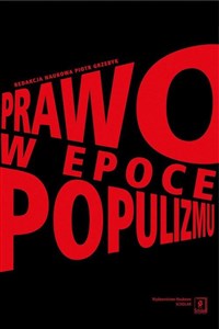 Bild von Prawo w epoce populizmu