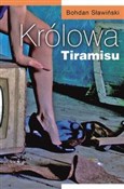 Królowa Ti... - Bohdan Sławiński - buch auf polnisch 