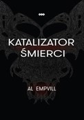 Polska książka : Katalizato... - Al Empvill