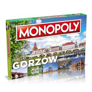 Bild von Monopoly Gorzów Wielkopolski