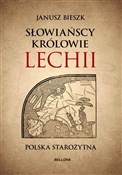 Słowiańscy... - Janusz Bieszk - buch auf polnisch 