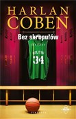 Bez skrupu... - Harlan Coben -  Książka z wysyłką do Niemiec 