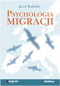 Psychologi... - Jacek Kubitsky -  Książka z wysyłką do Niemiec 