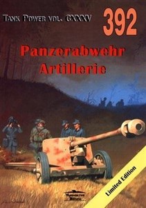 Obrazek Panzerabwehr Artillerie. Tank Power vol. CXXXV 392