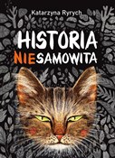 Historia n... - Katarzyna Ryrych -  polnische Bücher