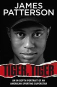 Tiger, Tig... - James Patterson -  Polnische Buchandlung 