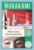 Miasto i j... - Haruki Murakami - buch auf polnisch 