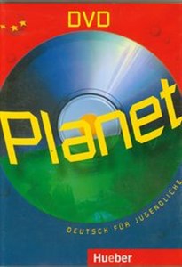 Obrazek Planet CD do 1 i 2 części edycji niemieckiej