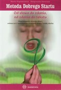 Metoda Dob... - Marta Bogdanowicz, Małgorzata Szewczyk - buch auf polnisch 
