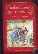 Najdzielni... - Janusz Stańczuk -  Książka z wysyłką do Niemiec 