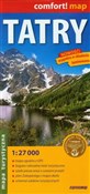 Polnische buch : Tatry mapa...