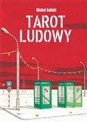 Książka : Tarot ludo... - Michał Kalicki