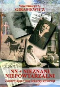 Obrazek NN Nieznani niepowtarzalni