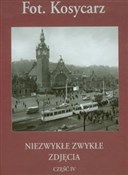 Polska książka : Kosycarz N... - Zbigniew Kosycarz