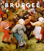 Bruegel - Larry Silver -  polnische Bücher