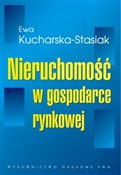 Polnische buch : Nieruchomo... - Ewa Kucharska-Stasiak
