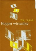 Hopper wir... - Filip Lipiński - buch auf polnisch 