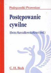 Bild von Postępowanie cywilne