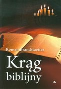 Krąg bibli... - Roman Brandstaetter - Ksiegarnia w niemczech