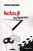 Polnische buch : Koktajl wy... - Krzysztof Lubczyński
