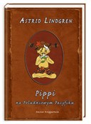 Pippi na P... - Astrid Lindgren -  fremdsprachige bücher polnisch 