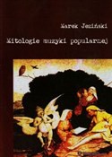 Mitologie ... - Marek Jeziński -  Polnische Buchandlung 