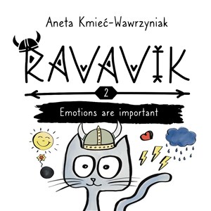 Bild von Ravavik T.2 Emotions are important