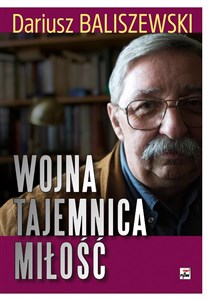 Bild von Wojna, tajemnica, miłość