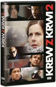 Bild von Krew z Krwi 2