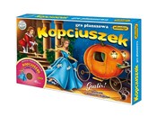 Polnische buch : Kopciuszek...