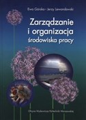 Zarządzani... - Ewa. Lewandowski Jerzy Górska -  polnische Bücher