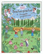 Bractwo-pi... - Natalia Usenko - Ksiegarnia w niemczech